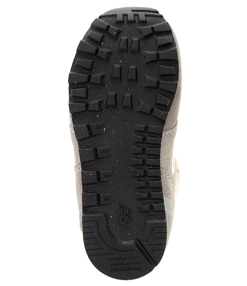 New Balance Kids' 574 Lace-Up Sneakers (Toddler)