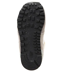 New Balance Kids' 574 Lace-Up Sneakers (Toddler)