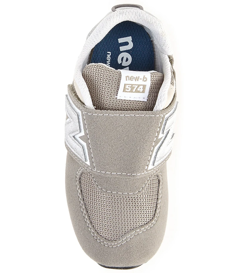New Balance Kids' 574 Sneakers (Infant)