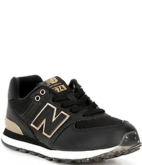 New Balance Kids' 574 Sneakers (Toddler)