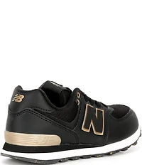 New Balance Kids' 574 Sneakers (Toddler)