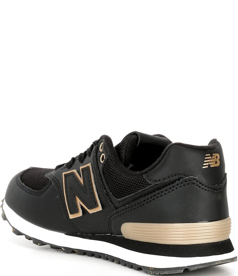 New Balance Kids' 574 Sneakers (Toddler)