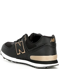 New Balance Kids' 574 Sneakers (Toddler)