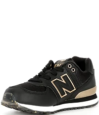New Balance Kids' 574 Sneakers (Toddler)