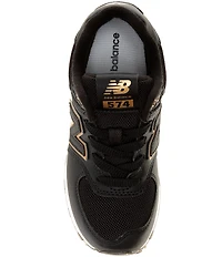New Balance Kids' 574 Sneakers (Toddler)