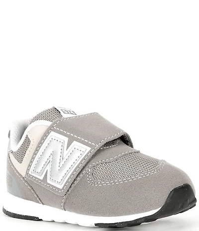 New Balance Kids' 574 Hook-and-Loop Sneakers (Toddler)