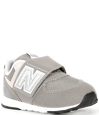 New Balance Kids' 574 Hook-and-Loop Sneakers (Toddler)