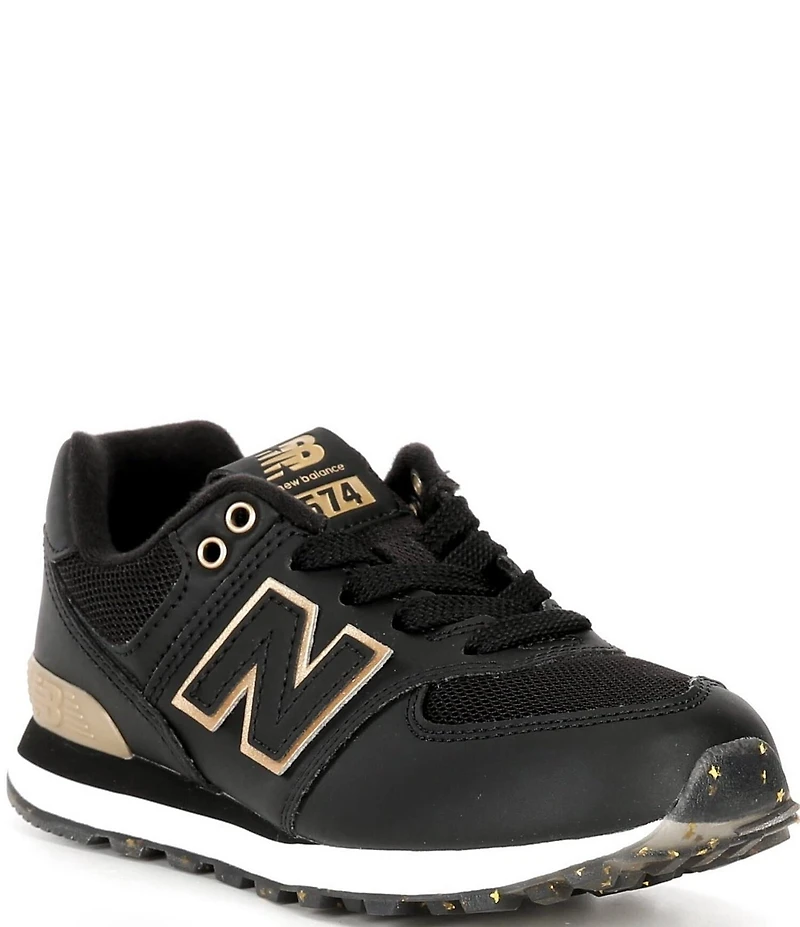 New Balance Kids' 574 Sneakers (Youth)
