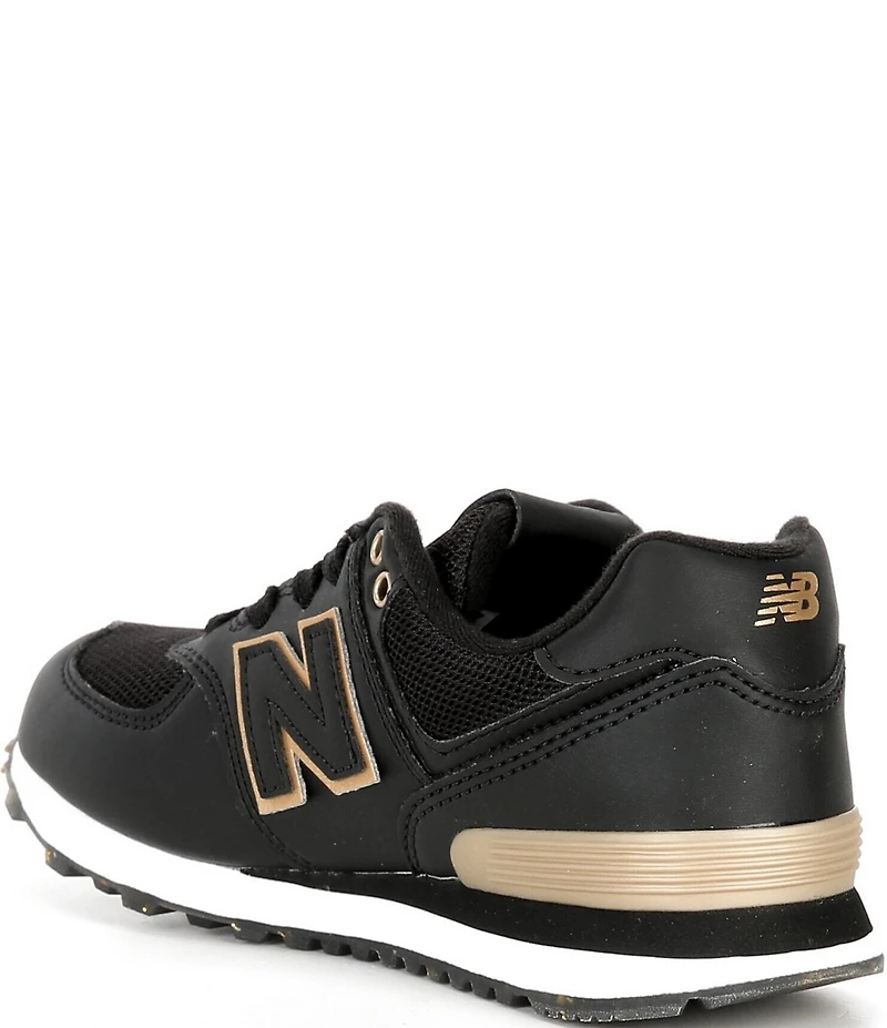 New Balance Kids' 574 Sneakers (Youth)