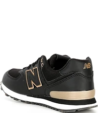 New Balance Kids' 574 Sneakers (Youth)