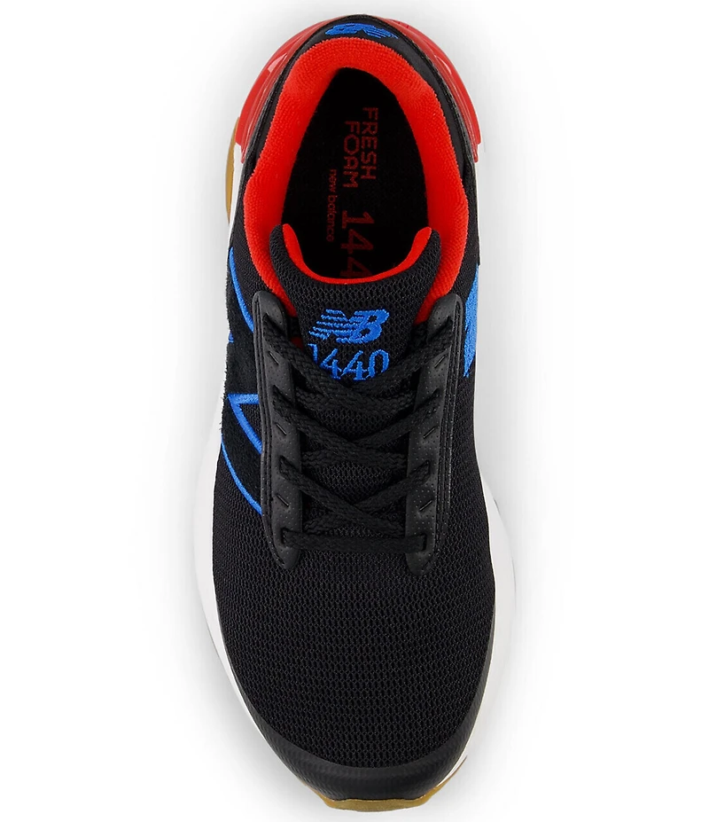 New Balance Kids' Fresh Foam 1440 V1 Sneakers (Youth)