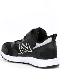 New Balance Kids' Fresh Foam 650 V1 Bungee Lace Top Strap Sneakers (Infant)