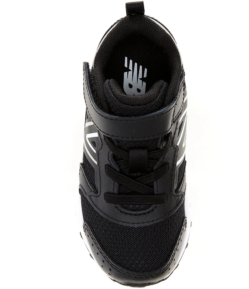 New Balance Kids' Fresh Foam 650 V1 Bungee Lace Top Strap Sneakers (Infant)
