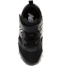 New Balance Kids' Fresh Foam 650 V1 Bungee Lace Top Strap Sneakers (Infant)