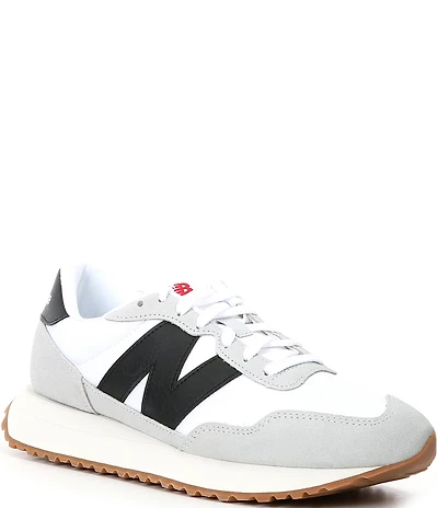 New Balance Men's 237 Retro Sneakers