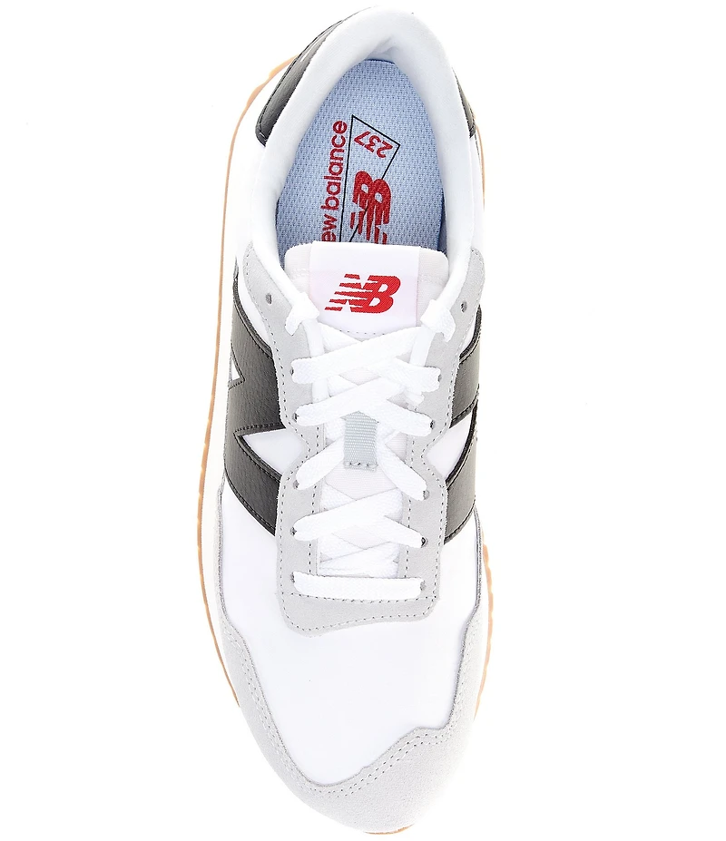 New Balance Men's 237 Retro Sneakers