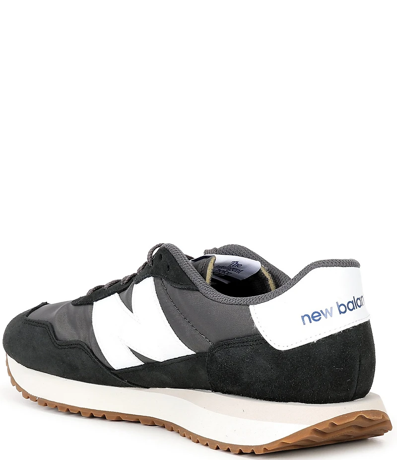 New Balance Men's 237 Retro Sneakers