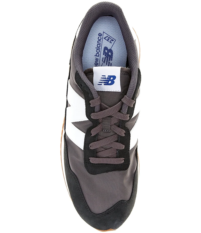 New Balance Men's 237 Retro Sneakers