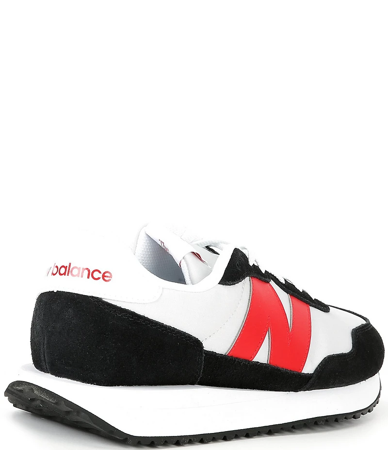 New Balance Men's 237 Retro Sneakers