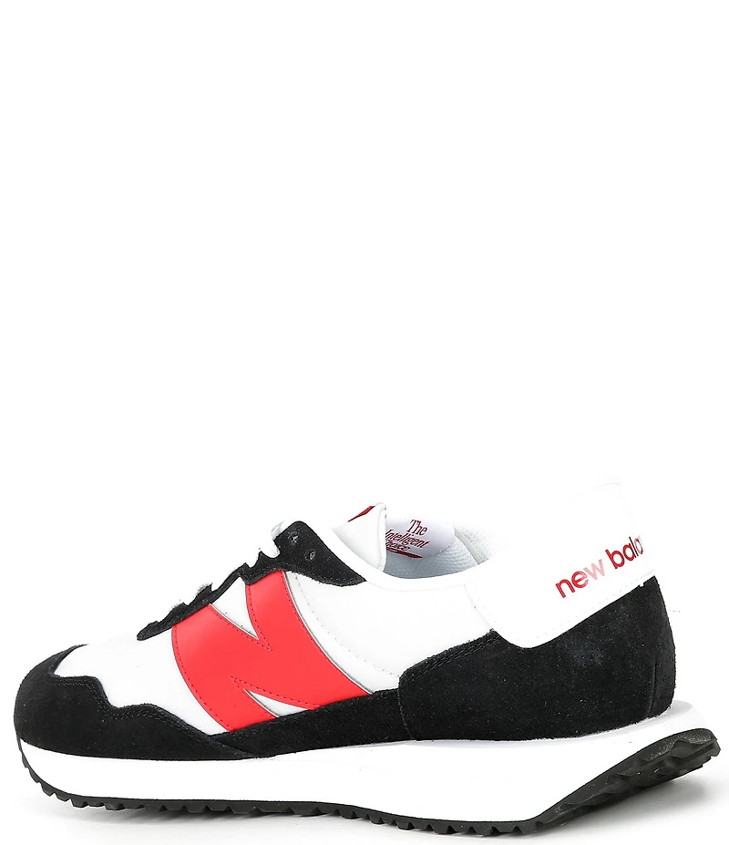 New Balance Men's 237 Retro Sneakers