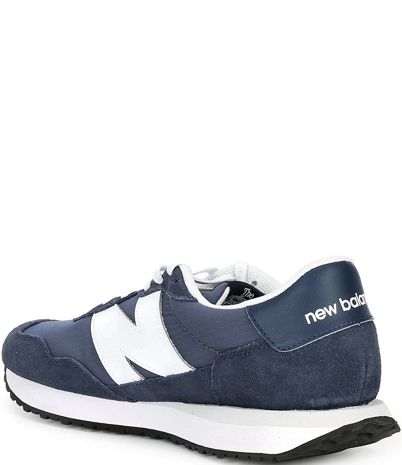 New Balance Men's 237 Retro Sneakers