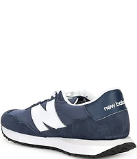 New Balance Men's 237 Retro Sneakers