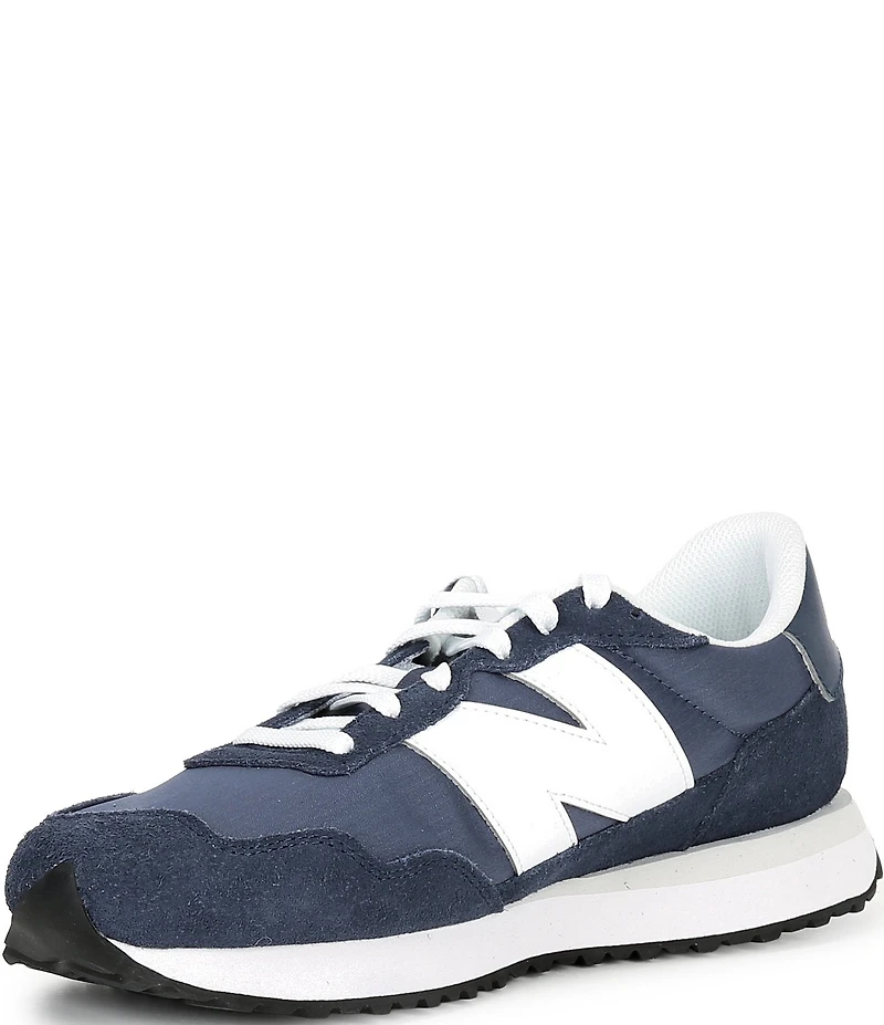 New Balance Men's 237 Retro Sneakers