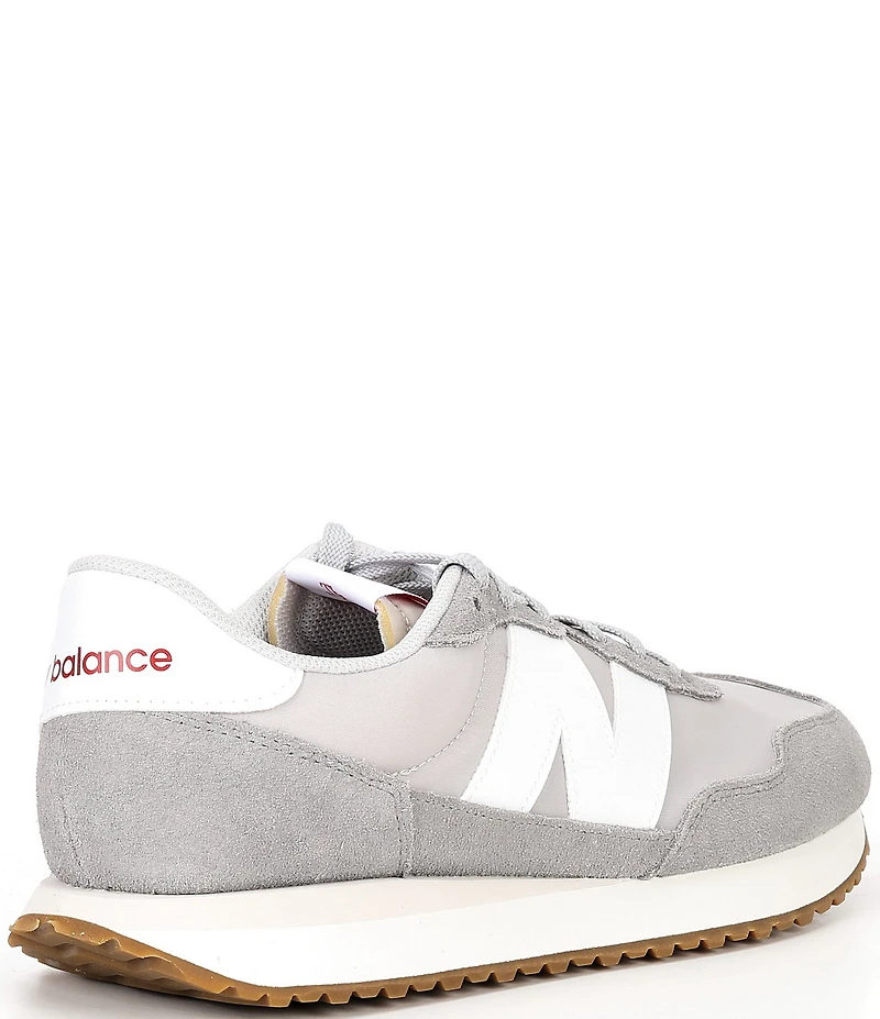 New Balance Men's 237 Retro Sneakers