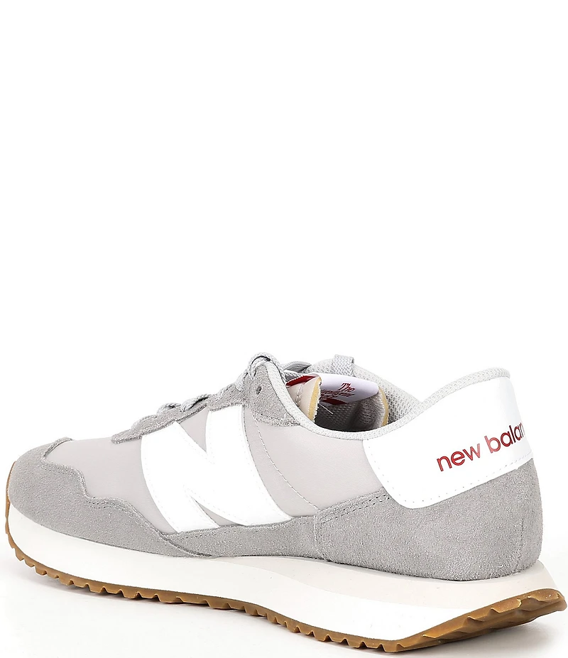 New Balance Men's 237 Retro Sneakers