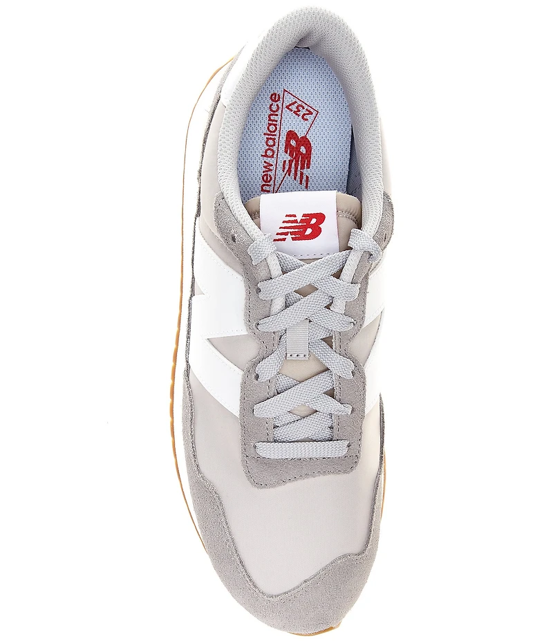 New Balance Men's 237 Retro Sneakers