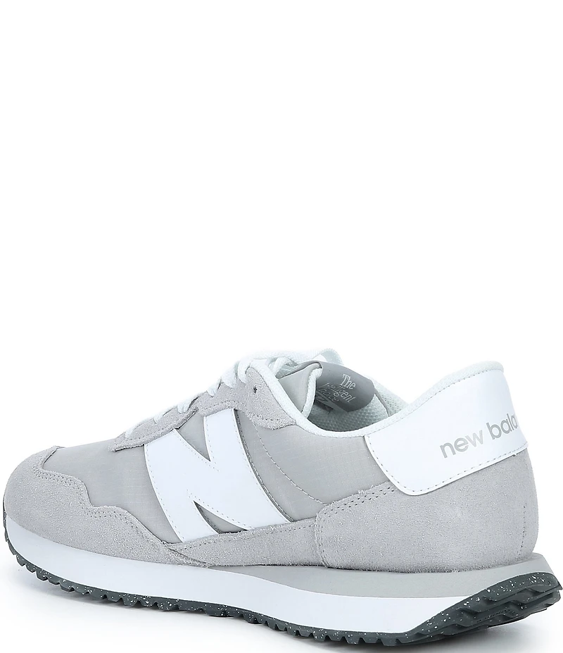 New Balance Men's 237 Retro Sneakers