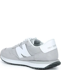 New Balance Men's 237 Retro Sneakers