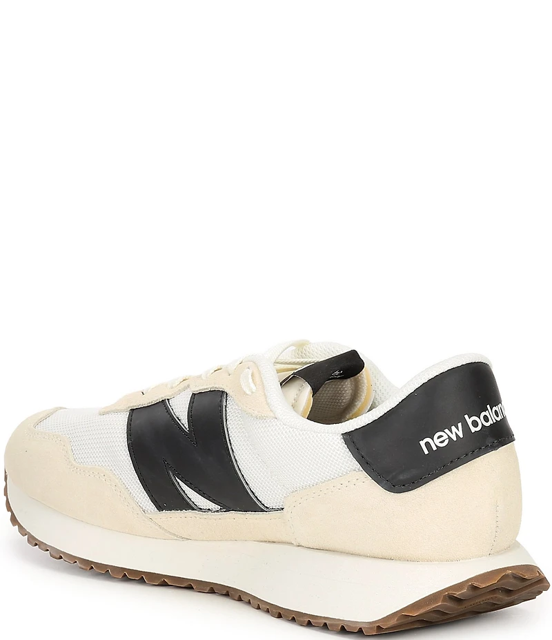 New Balance Men's 237 Retro Sneakers