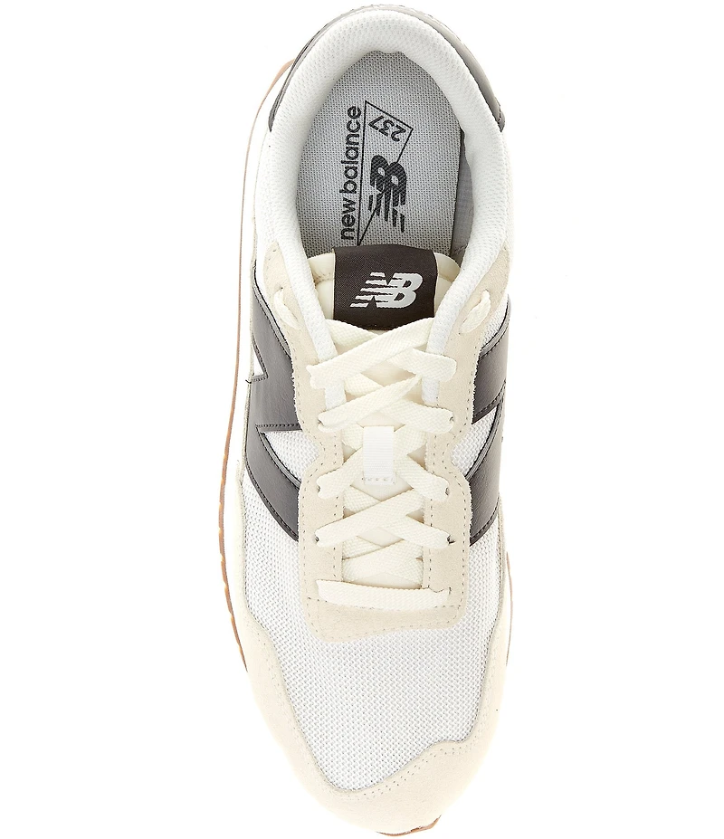 New Balance Men's 237 Retro Sneakers
