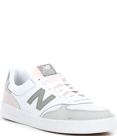 New Balance Men's 300 V3 Court Shoes