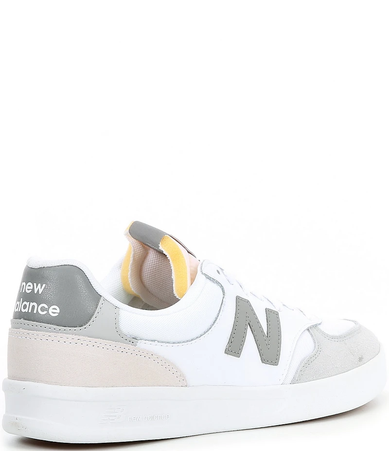 New Balance Men's 300 V3 Court Shoes