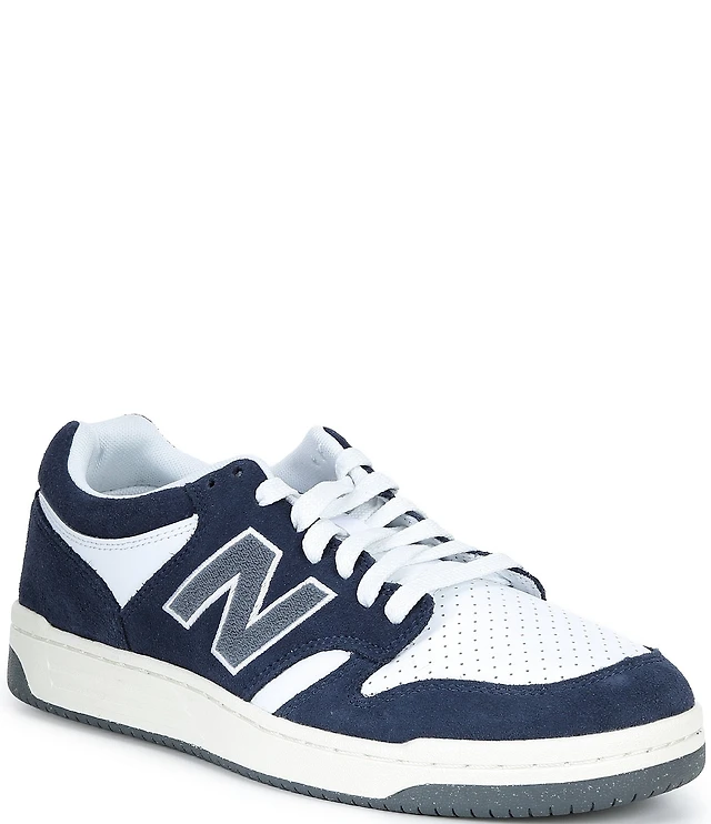 New Balance Men's 480 Basketball Sneakers