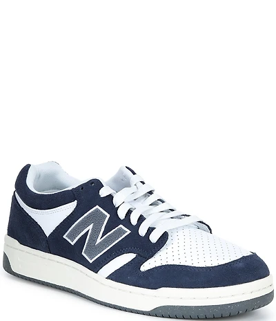 New Balance Men's 480 Basketball Sneakers