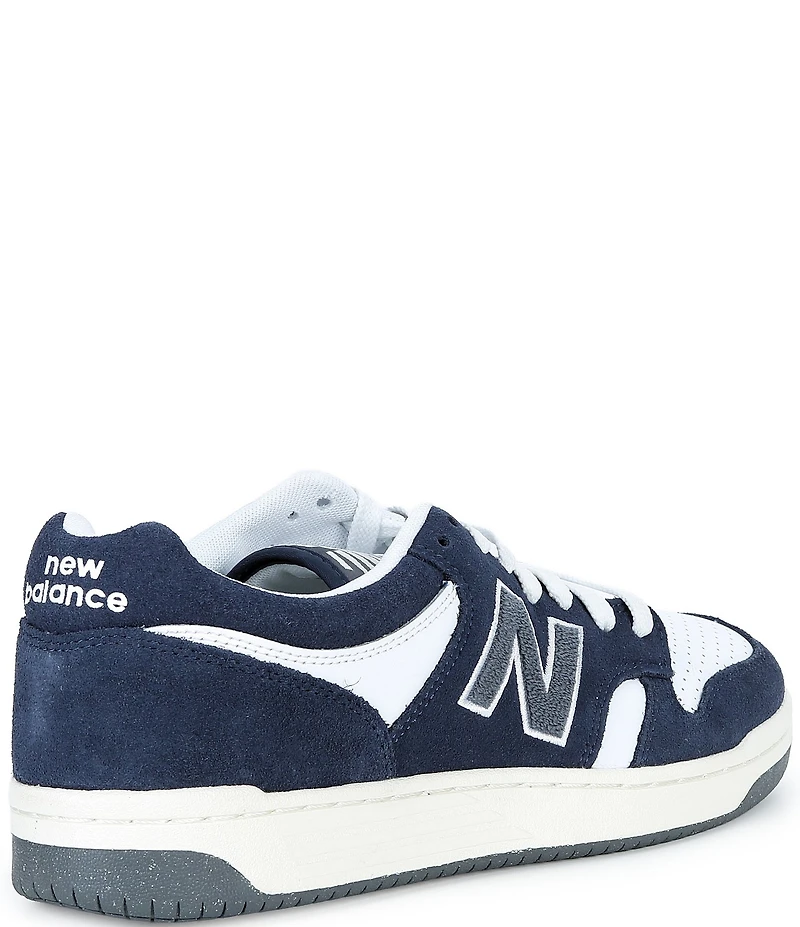New Balance Men's 480 Basketball Sneakers
