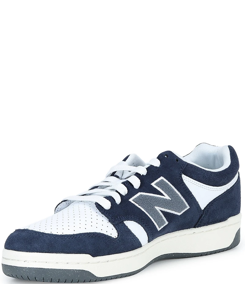 New Balance Men's 480 Basketball Sneakers