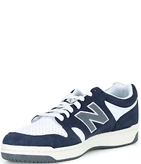 New Balance Men's 480 Basketball Sneakers