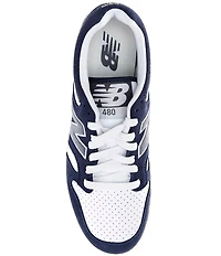 New Balance Men's 480 Basketball Sneakers