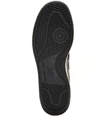 New Balance Men's 480 Leather Perforated Detail Sneakers