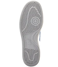 New Balance Men's 480 Leather Perforated Detail Sneakers