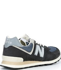 New Balance Men's 574 Nubuck Sneakers