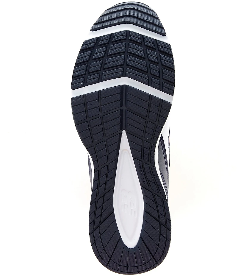 New Balance Men's 608 V5 Leather Sneakers