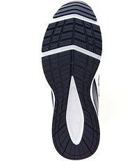 New Balance Men's 608 V5 Leather Sneakers