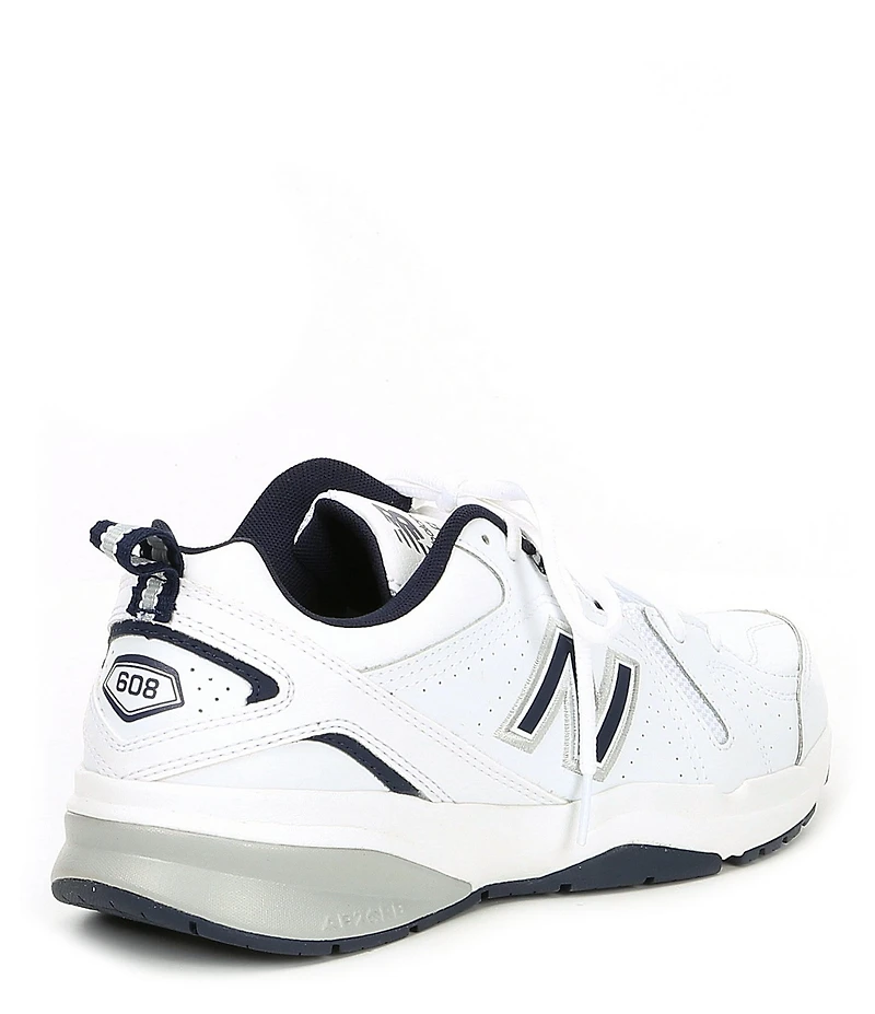 New Balance Men's 608 V5 Sneakers