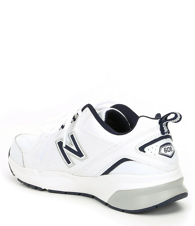 New Balance Men's 608 V5 Sneakers