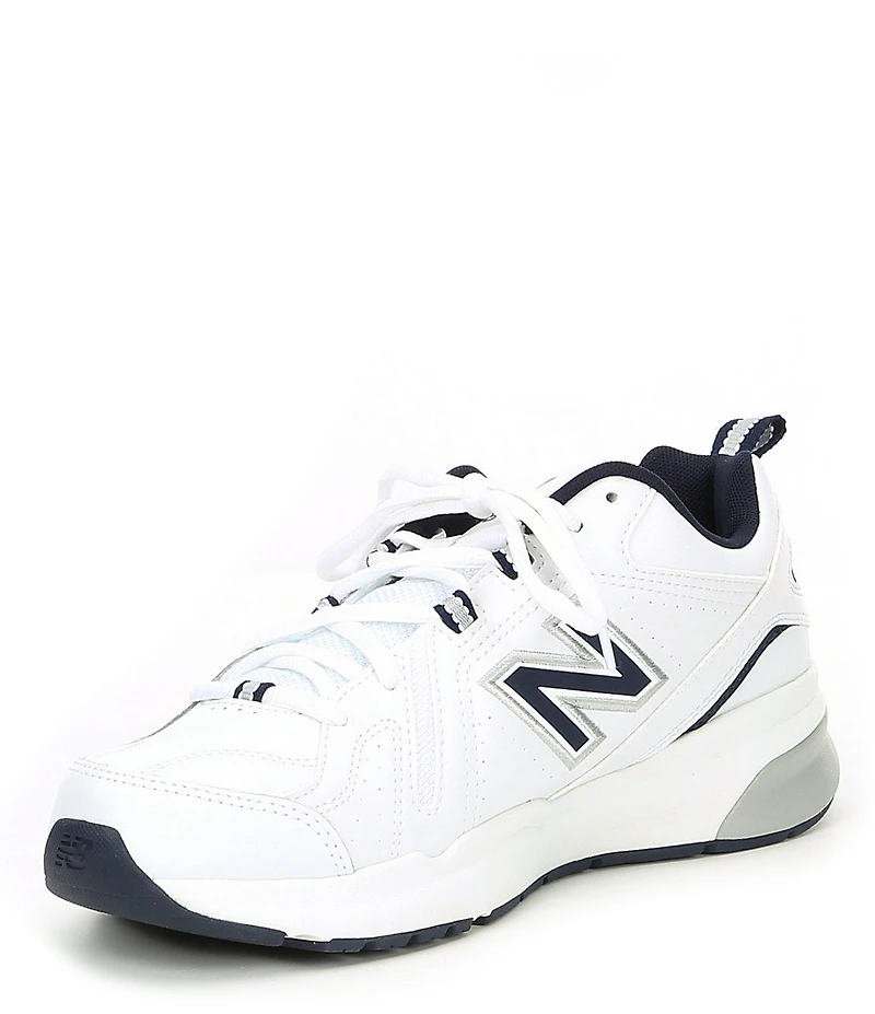 New Balance Men's 608 V5 Sneakers